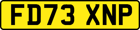 FD73XNP