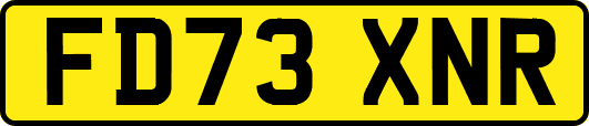 FD73XNR