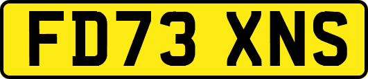 FD73XNS