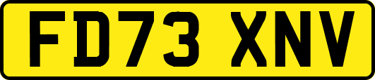 FD73XNV