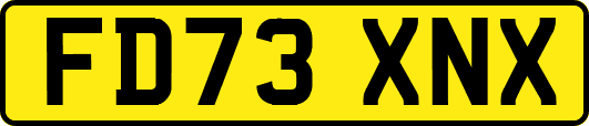 FD73XNX