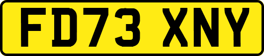 FD73XNY