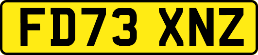 FD73XNZ