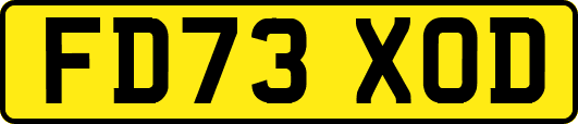 FD73XOD