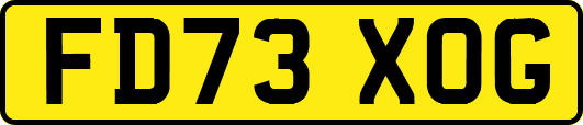 FD73XOG