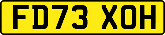 FD73XOH