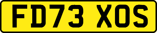 FD73XOS