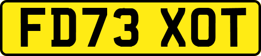 FD73XOT