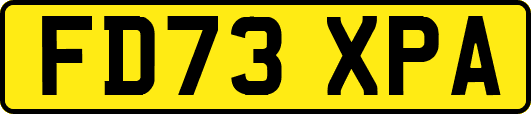 FD73XPA