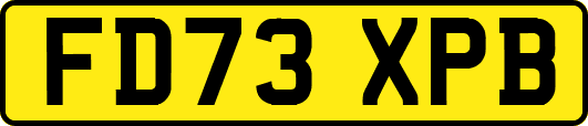 FD73XPB