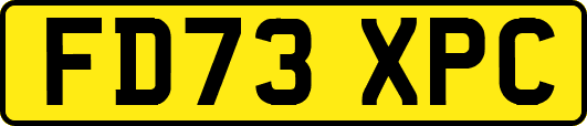 FD73XPC