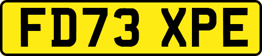 FD73XPE