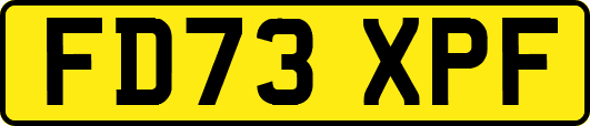 FD73XPF