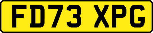 FD73XPG