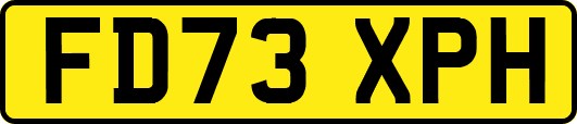 FD73XPH
