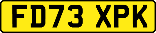 FD73XPK