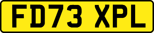 FD73XPL
