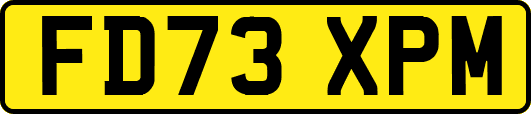 FD73XPM