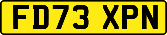 FD73XPN