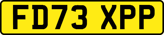 FD73XPP