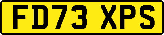 FD73XPS