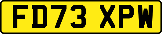 FD73XPW