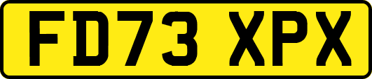 FD73XPX