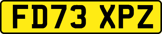 FD73XPZ
