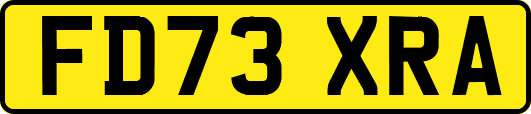 FD73XRA