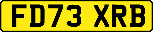 FD73XRB