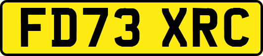 FD73XRC