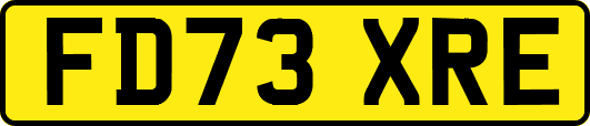 FD73XRE