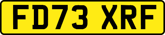 FD73XRF