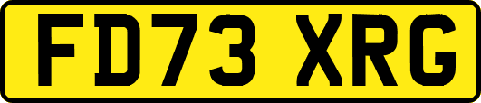 FD73XRG