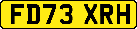 FD73XRH