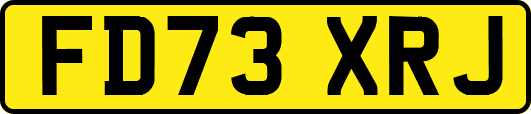 FD73XRJ