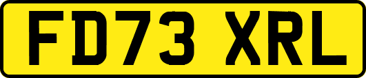 FD73XRL