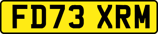 FD73XRM