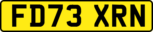 FD73XRN