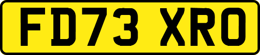FD73XRO