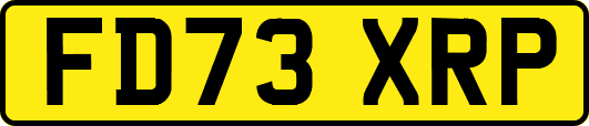 FD73XRP