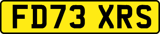 FD73XRS