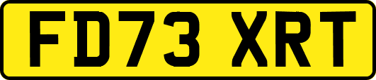FD73XRT