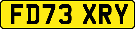 FD73XRY