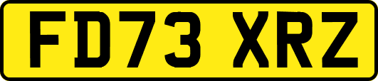 FD73XRZ