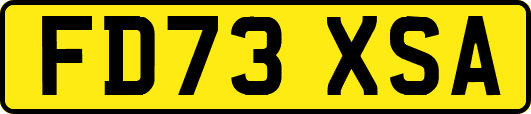 FD73XSA