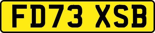 FD73XSB