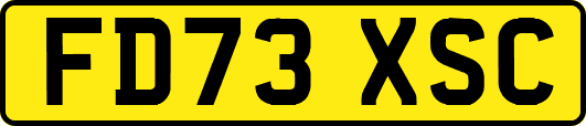 FD73XSC