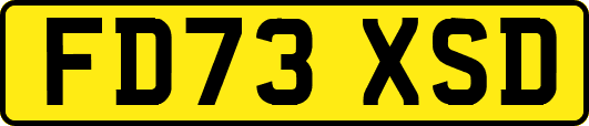 FD73XSD
