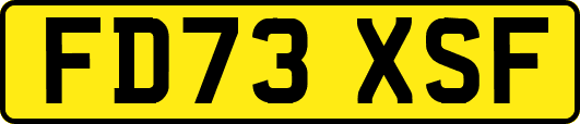 FD73XSF